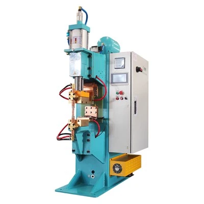 HFTR-5000 Kondensatorontlading Spot Lasmasjien